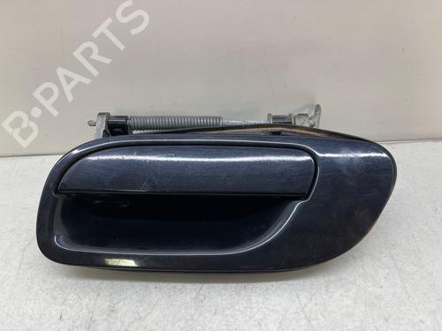 Høyre bak utvendig håndtak VOLVO S60 I (384) [2000-2010]  26895229