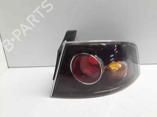 Used Right taillight SEAT IBIZA III (6L1) [2002-2009]  31344088