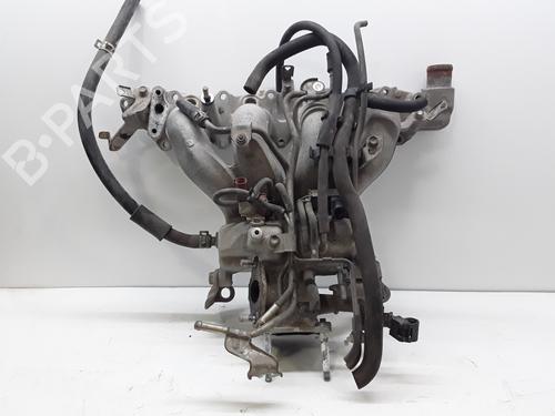 Intake manifold DAIHATSU HIJET Van (S85) 1.2 D BP10260979M70