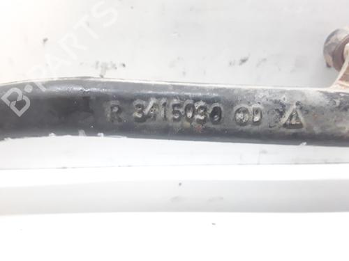 Right front suspension arm BMW X3 (E83) xDrive 20 d | BP13256785M13 