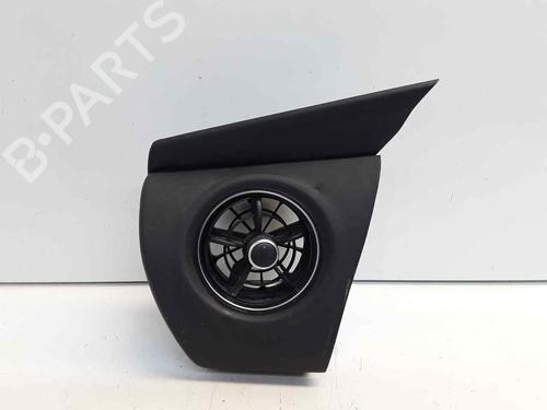 Luftventilen Luftventilen TOYOTA AURIS (_E18_) 1.8 Hybrid (ZWE186_, ZWE186R) (136 hp) 33718326 33718326