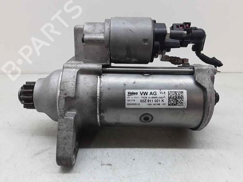 Starter VW POLO VI (AW1, BZ1, AE1) 1.6 TDI | BP23229171M8 