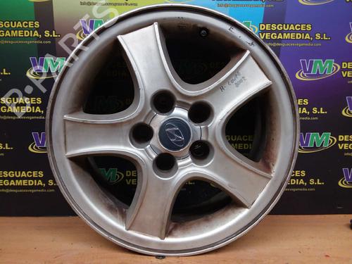 Used Rim HYUNDAI COUPE II (GK) [2001-2012]  7550508