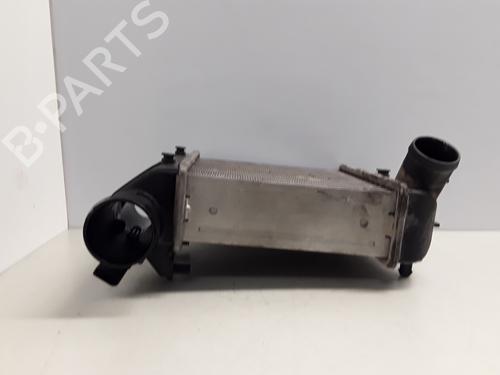 Ladeluftkühler AUDI A6 C6 (4F2) 3.0 TDI quattro | BP16241304M30 