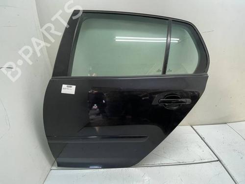left-rear-door-vw-golf-v-1k1-2003-2004-2005-2006-2007-2008-2009-2010-39517281 main image
