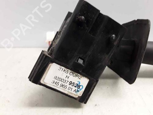 Headlight switch RENAULT KANGOO (KC0/1_) 1.5 dCi (KC07) | BP18061554I24 