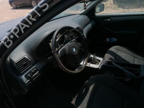 Other BMW 3 (E46) 320 d | BP14142964O1 