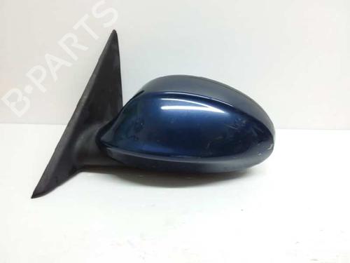 Left mirror BMW 3 Touring (E91) 325 d | BP7474912C26 