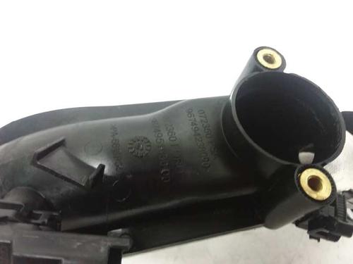 Rør FORD C-MAX II (DXA/CB7, DXA/CEU) [2010-2019]  14142189