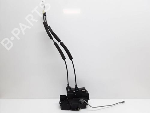 Used Front right lock CHEVROLET CAPTIVA (C100, C140) 2.0 D (150 hp) 8793720
