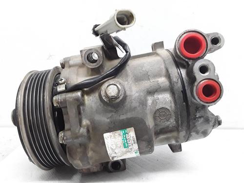 AC-Kompressor OPEL CORSA C (X01) 1.3 CDTI (F08, F68) | BP8604231M34 