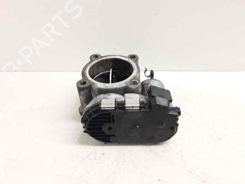 Used Throttle body MERCEDES-BENZ E-CLASS (W211) E 320 CDI (211.022) (224 hp) 29548606