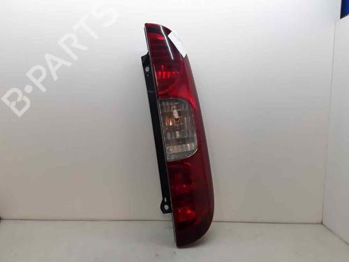Right taillight FIAT DOBLO Box Body/MPV (223_) 1.9 JTD | BP23139754C35 