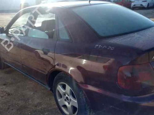 Windscreen washer tank AUDI A4 B5 (8D2) 1.9 TDI | BP7472403C113 