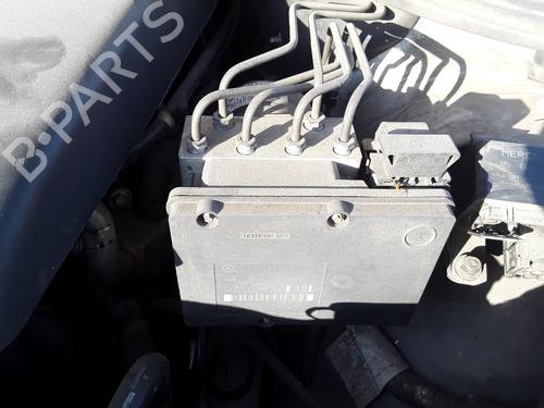 ABS pump MERCEDES-BENZ CLC-CLASS (CL203) CLC 200 CDI (203.707) A0375453632 | A0064314812Q01 |