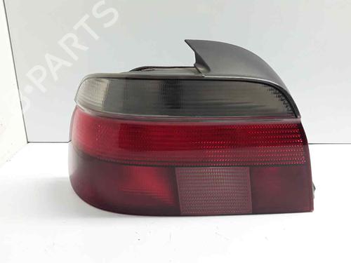 Fanale posteriore sinistro BMW 5 (E39) 525 tds (143 hp) 30926140