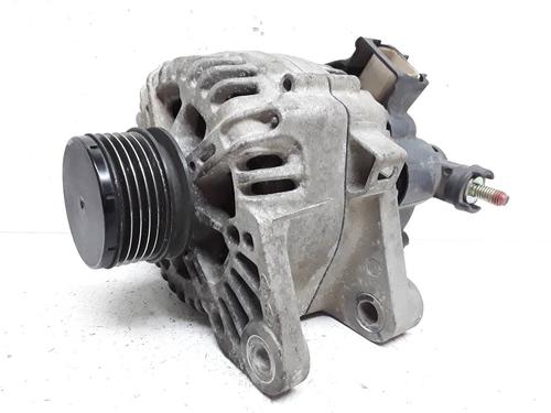 Used Alternator HYUNDAI GETZ (TB) 1.5 CRDi (88 hp) 10731340