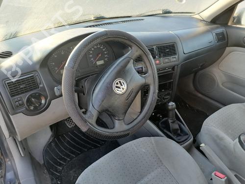Module électronique VW GOLF IV (1J1) 1.9 TDI | BP14141387M83 