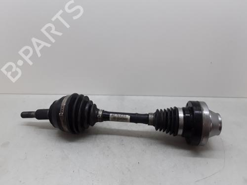 Used Left front driveshaft Left front driveshaft VW TOUAREG (7LA, 7L6, 7L7) 2.5 R5 TDI (174 hp) 32160723 32160723
