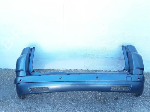 Used Rear bumper CITROËN C4 Grand Picasso I (UA_) 1.6 THP 155 (156 hp) 11412270