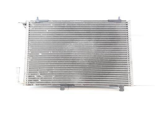 Used Heater matrix PEUGEOT 206 Hatchback (2A/C) 1.4 LPG (75 hp) 13653539