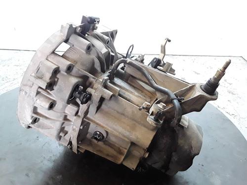 Gearbox NISSAN ALMERA II Hatchback (N16) 1.5 dCi | BP9190087M3