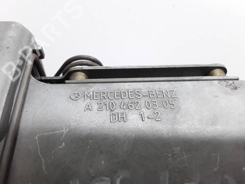 Ratstammeenhed MERCEDES-BENZ E-CLASS (W210) E 200 CDI (210.007) | BP9543461M21 