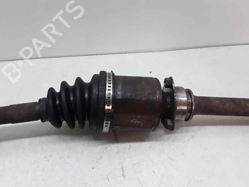 Right front driveshaft PEUGEOT BIPPER (AA_) | BP23395103M39