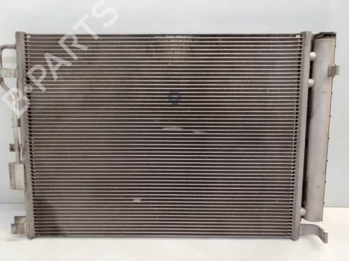 Used AC radiator AC radiator 39597607 39597607