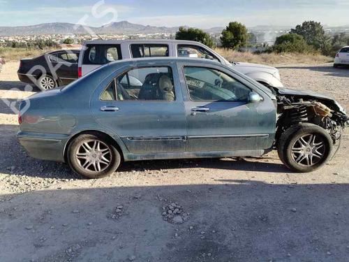 Engine LANCIA LYBRA (839_) 2.4 JTD (839AXL1A) | BP7473789M1 