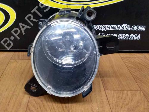 Højre Foran Tågelygte OPEL CORSA E (X15) [2014-2025]  12317605