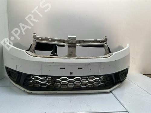 Used Front bumper Front bumper 37182940 37182940