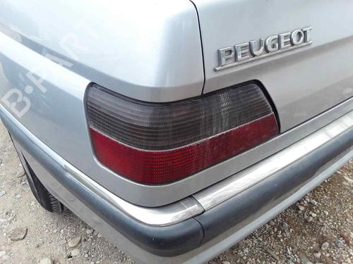 Used Left taillight PEUGEOT 605 (6B) 2.5 Turbo Diesel (129 hp) 23534104