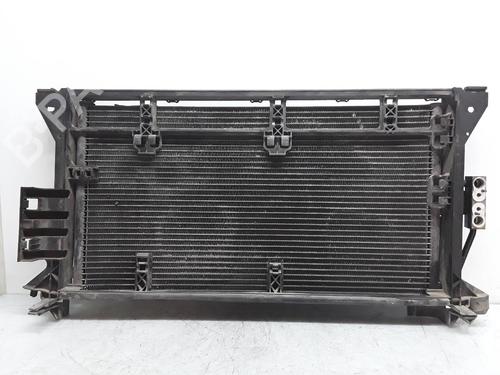 AC-Kondensator BMW 5 (E39) 530 d (184 hp) 8265930