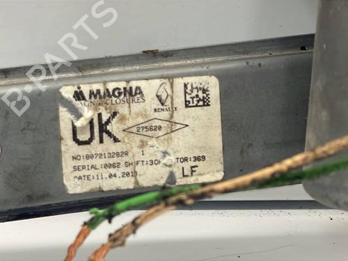 Front left window mechanism DACIA SANDERO II | BP40157129C22 - Image 3