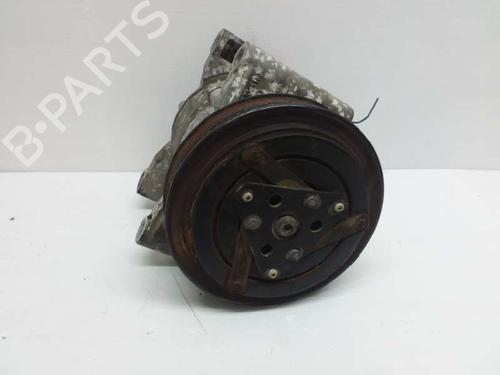 AC compressor NISSAN ALMERA II (N16) 1.8 | BP7470923M34 