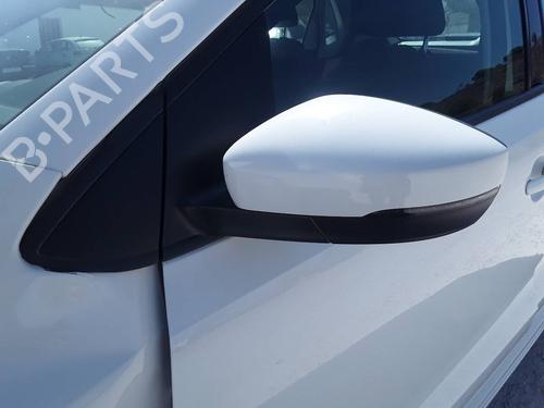Used Left mirror VW POLO V (6R1, 6C1) [2009-2022]  12568370