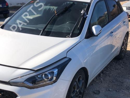 Rear fog light HYUNDAI i20 ACTIVE (IB, GB)  | BP23272211C37 