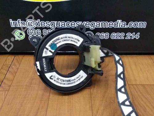 Used Squib airbag RENAULT MEGANE I Classic (LA0/1_) [1996-2008]  7466661