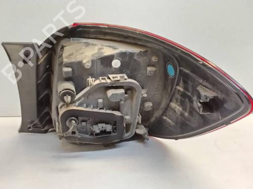 Left taillight DACIA SANDERO II | BP38914052C34 - Image 2