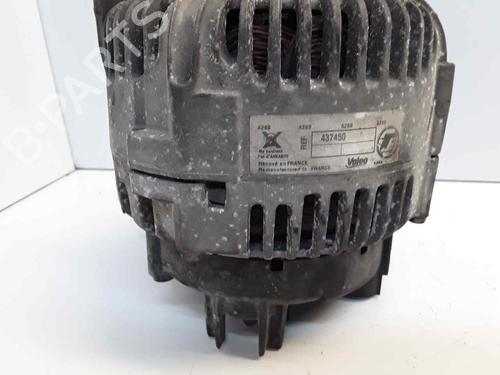 Alternator BMW 5 (E60) 530 d | BP34736206M7 - Image 3