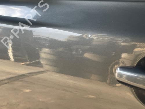 Left front door VOLVO S40 II (544)  | BP29464710C2 