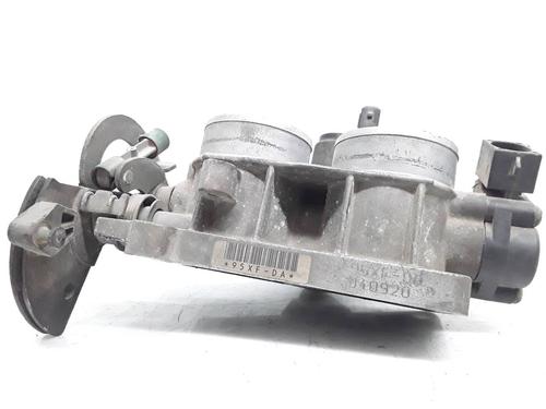 Throttle body FORD SCORPIO I Saloon (GGE)  | BP10390928M82