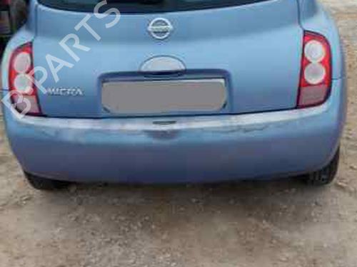 Electronic sensor NISSAN MICRA III (K12) 1.2 16V | BP14142271M84 