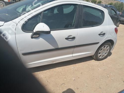 Engine PEUGEOT 207 (WA_, WC_) 1.4 HDi | BP8894171M1 