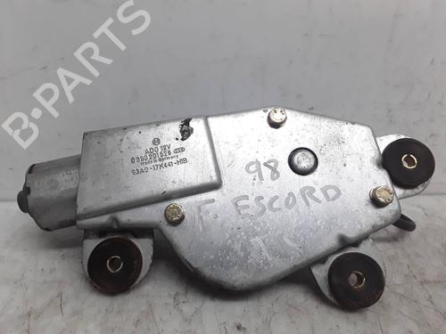 Used Rear wiper motor FORD ESCORT VI (GAL, AAL, ABL) 1.8 Turbo D (70 hp) 8391048