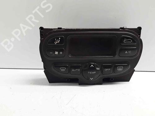 AC Styreenhet / Manøvreringsenhet CITROËN XSARA PICASSO (N68) 2.0 HDi (90 hp) 30923245