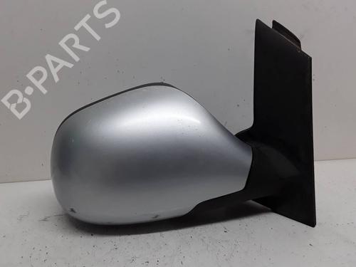 Right mirror SEAT ALTEA (5P1)  | BP12316730C27 