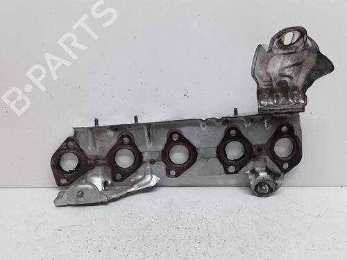 Ventildæksel FORD FIESTA VI (CB1, CCN) 1.5 TDCi | BP15720607M124 