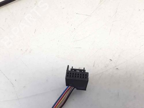 Left mirror VW PASSAT B6 (3C2) 1.6 TDI | BP18923339C26